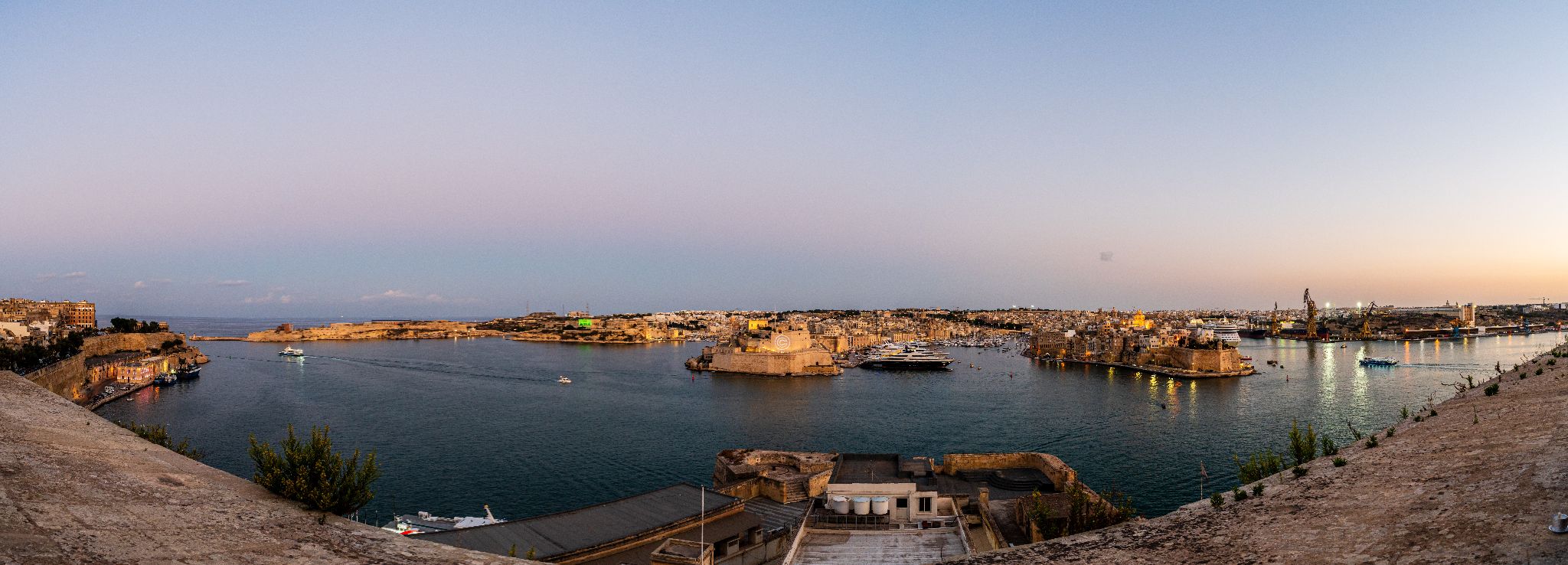 Valetta
